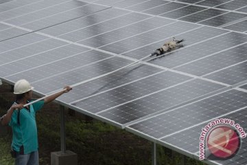 Kantor Gubernur Bali akan dipasang panel surya
