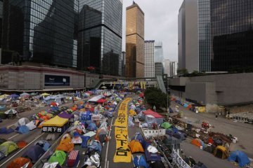 Tiongkok kritik keras orang paling kaya di Asia