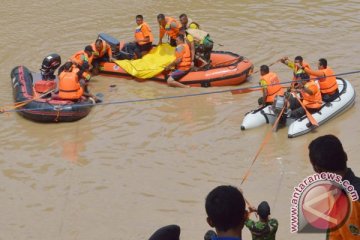 Korban tenggelam di Pantai Sodong ditemukan meninggal