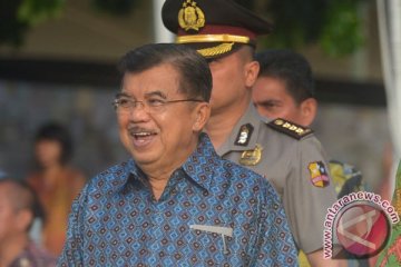 Kalla komentari sepak bola Indonesia