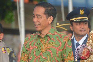 Warga perbatasan ini kecewa tak disinggahi Jokowi