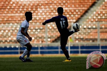 Indonesia tundukkan Myanmar 5 -1