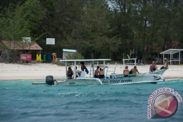 Kemenkop dorong PKL manfaatkan peluang pertumbuhan pariwisata