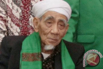 Mardani Ali Sera kenang kebijakan KH Maimoen "Mbah Moen" Zubair