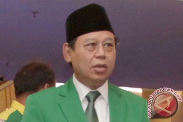 PPP dukung Perppu Pilkada