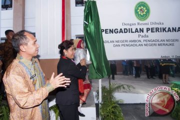 Perairan Maluku paling potensial