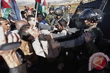 Medis: pejabat senior Palestina tewas dipukul tentara Israel