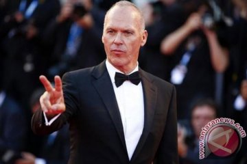 Michael Keaton aktor terbaik Golden Globe