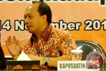 BNPB : terjadi kesalahan penyebutan nama gempa Mentawai