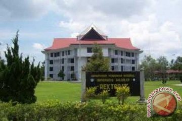 UHO bebaskan biaya SPP bagi mahasiswa berprestasi