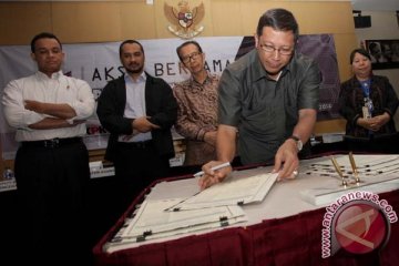 KPK koordinasikan dana pendidikan