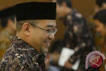 Ketua BPK lapor pajak gunakan "e-Filing"