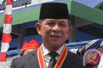 Kawasan Indonesia Timur dinilai lebih kaya ketimbang Barat