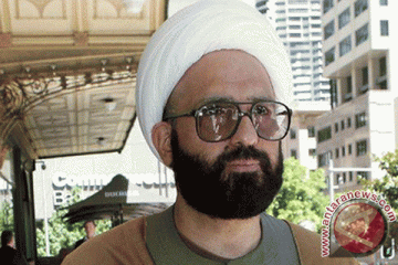 Ini Man Haron Monis, si penyandera kafe Sydney