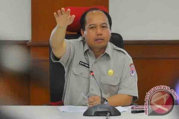 BNPB nyatakan kualitas udara di Sumatera terus membaik