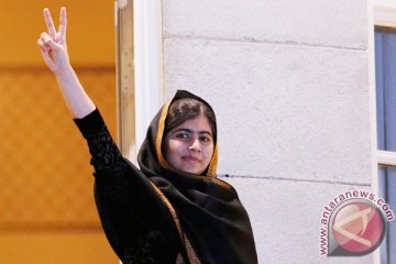 Malala seru Myanmar "hentikan penganiayaan" etnis Rohingya