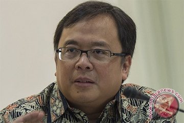 Kemenkeu akan lebur PT SMI dengan PIP