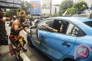 Pemkot Batam dirikan posko bantuan longsor Banjarnegara