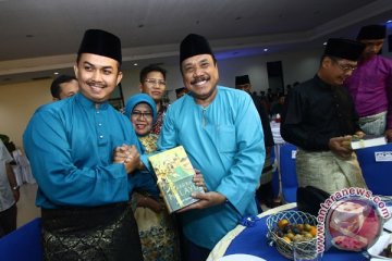 ASEAN dorong Bahasa Melayu jadi bahasa pengetahuan