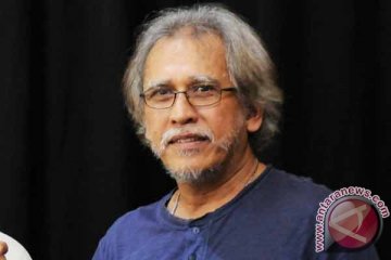 Iwan Fals akan gelar konser amal di Jepang