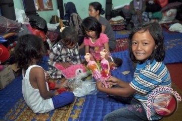 Pemkab Banjarnegara siapkan lahan relokasi korban longsor