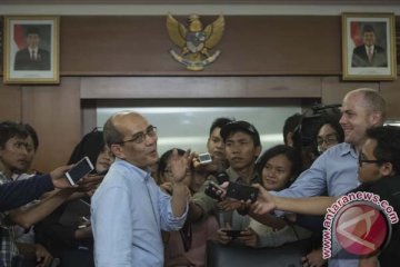 Tommy Soeharto bantah miliki 20 persen saham Petral