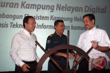 Telkom siap kembangkan "Tanjung Lesung Digital World"