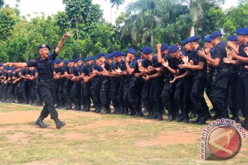 Tiga oknum Brimob penganiaya anak diperiksa Propam