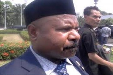 Anggota DPR nilai perlu penguatan isi revisi UU Otsus Papua