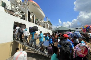Mengurangi beban jalan raya jelang hari raya (2)