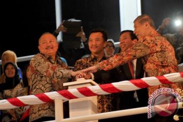 Penutupan POM ASEAN