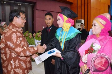 STTT Bandung binaan Kemenperin mewisuda 288 lulusan