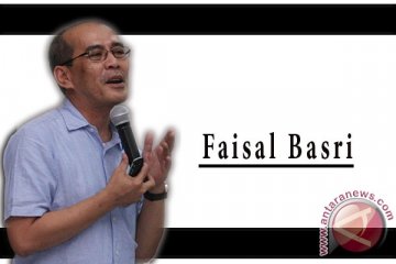 Faisal Basri janji bongkar pencurian minyak