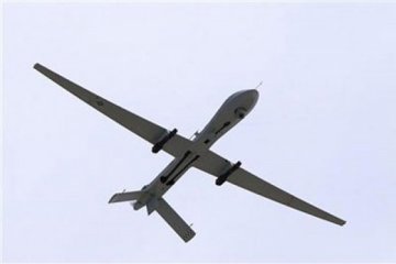 Tujuh orang tewas dalam serangan "drone" AS di Pakistan