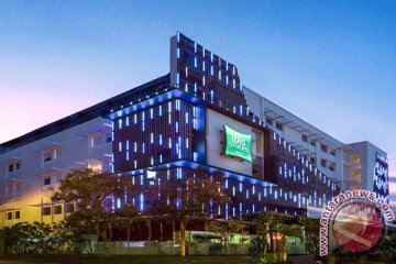 Accor Hotels sajikan makanan khas Kalimantan