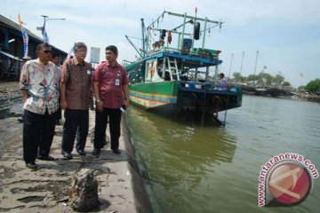 KKP luncurkan progam Seribu Kampung Nelayan