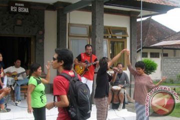 RSJ di Bali kewalahan tangani pasien