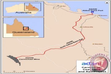 POSCO E&C Terpilih sebagai Kontraktor EPC untuk Proyek Pelabuhan di Australia