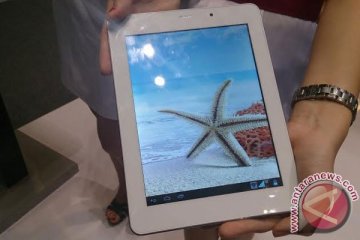 Pasar tablet Indonesia 2017 masih besar