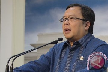 Aturan baru dana operasional menteri diterbitkan