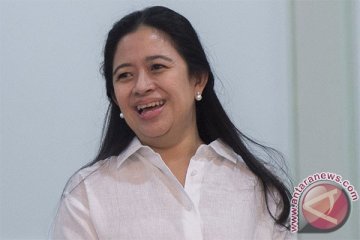 Puan Maharani: pengusaha muda harus berpartisipasi bangun daerah