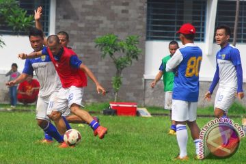 Persib-Arema siap main di Bantul