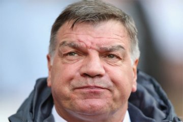 Sam Allardyce akan gantikan Alan Pardew di Crystal Palace