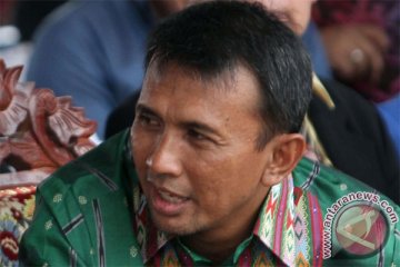 Gubernur Sumatera Utara penuhi panggilan KPK