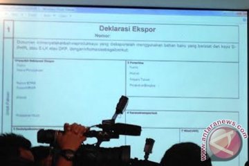 Kemendag berharap SVLK bisa tingkatkan nilai ekspor