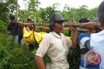 Aparat temukan jenazah korban penculikan di Poso