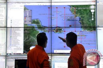 Kronologi penemuan serpihan AirAsia QZ8501