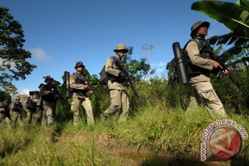 Kapolda Sulteng siap berdialog dengan kelompok bersenjata Poso