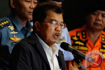 Wapres ingatkan pentingnya kewaspadaan hadapi Abu Sayyaf