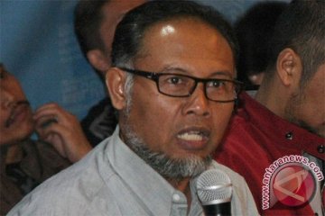 KPK enggan komentari pengesahan Budi Gunawan